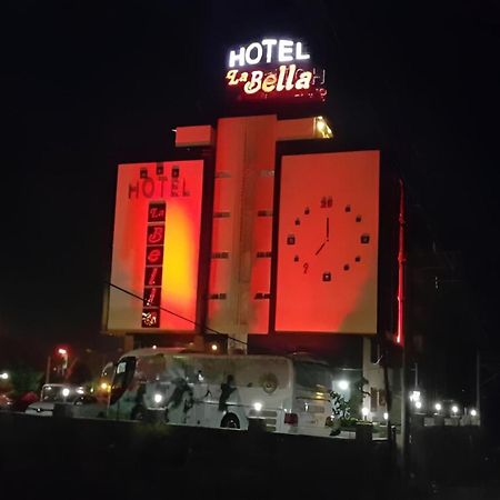 Hotel La Bella Soma 외부 사진