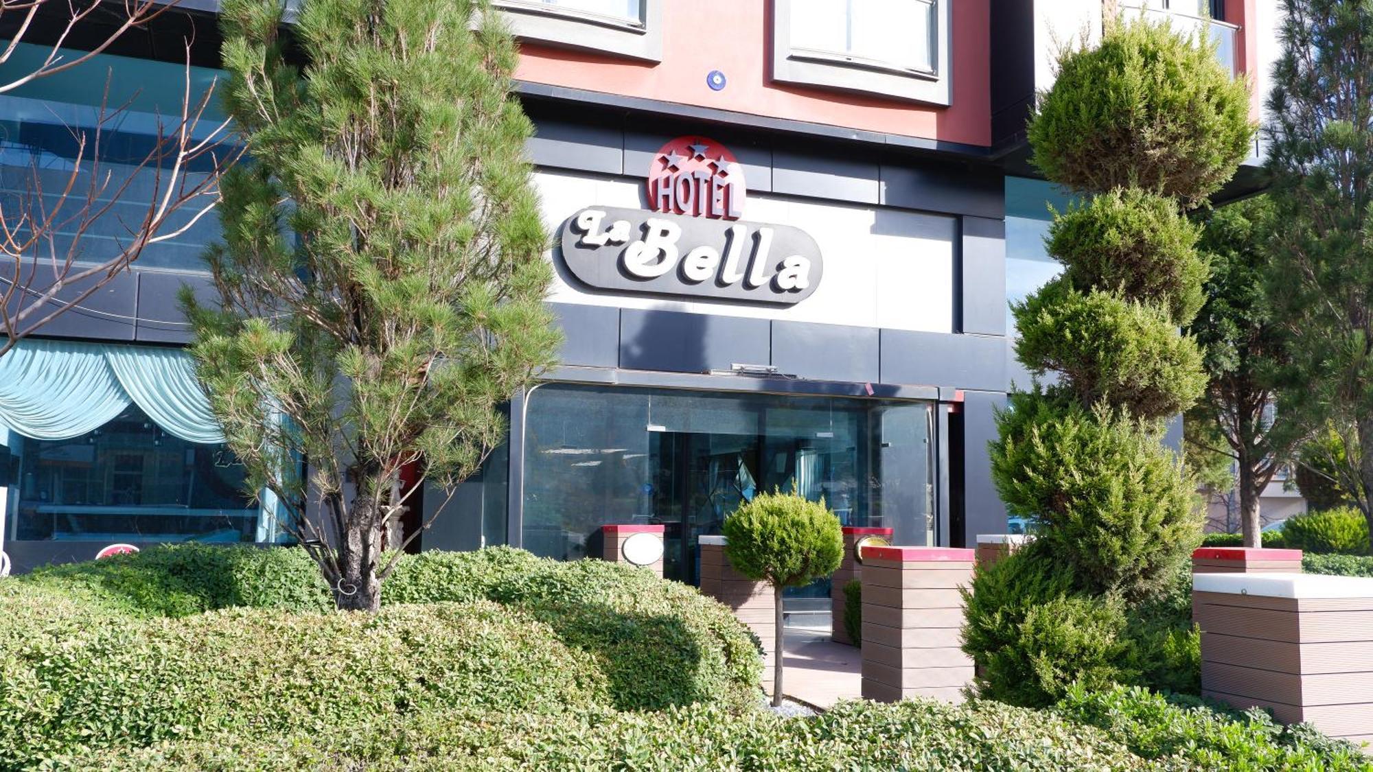 Hotel La Bella Soma 외부 사진