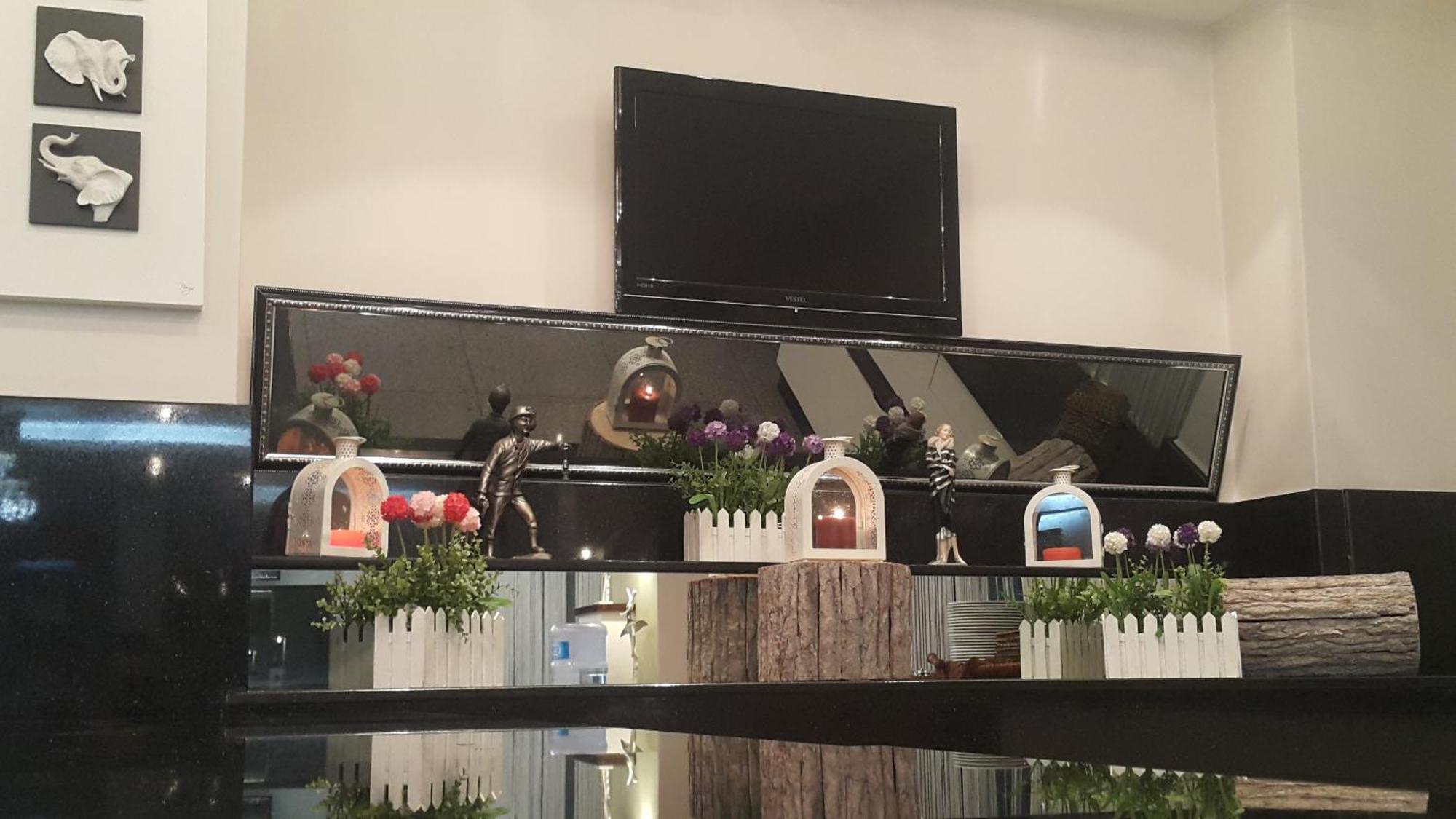 Hotel La Bella Soma 외부 사진
