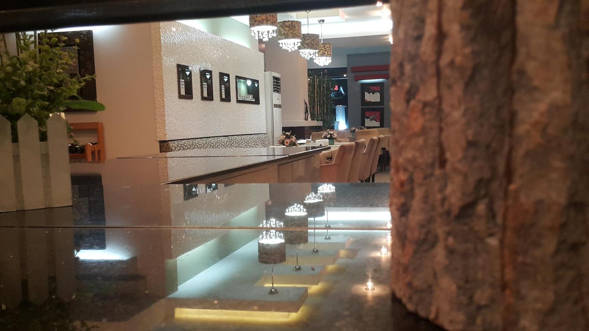 Hotel La Bella Soma 외부 사진